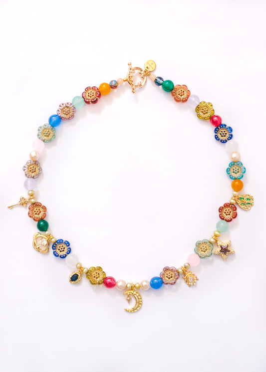 A Tale of the Cosmos