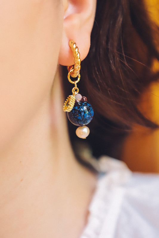 Prelude Berry Fantasie