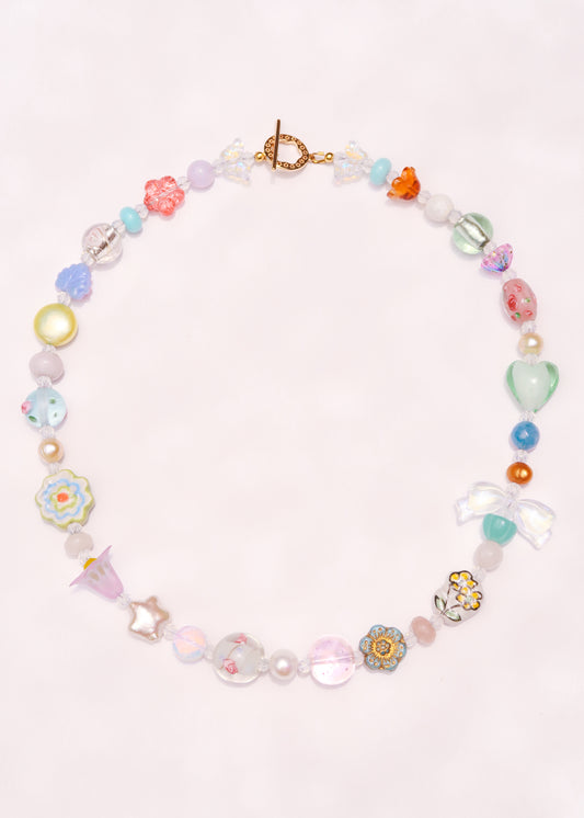 I do believe in fairies