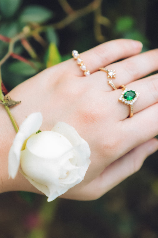 Elvish songs & endless nights