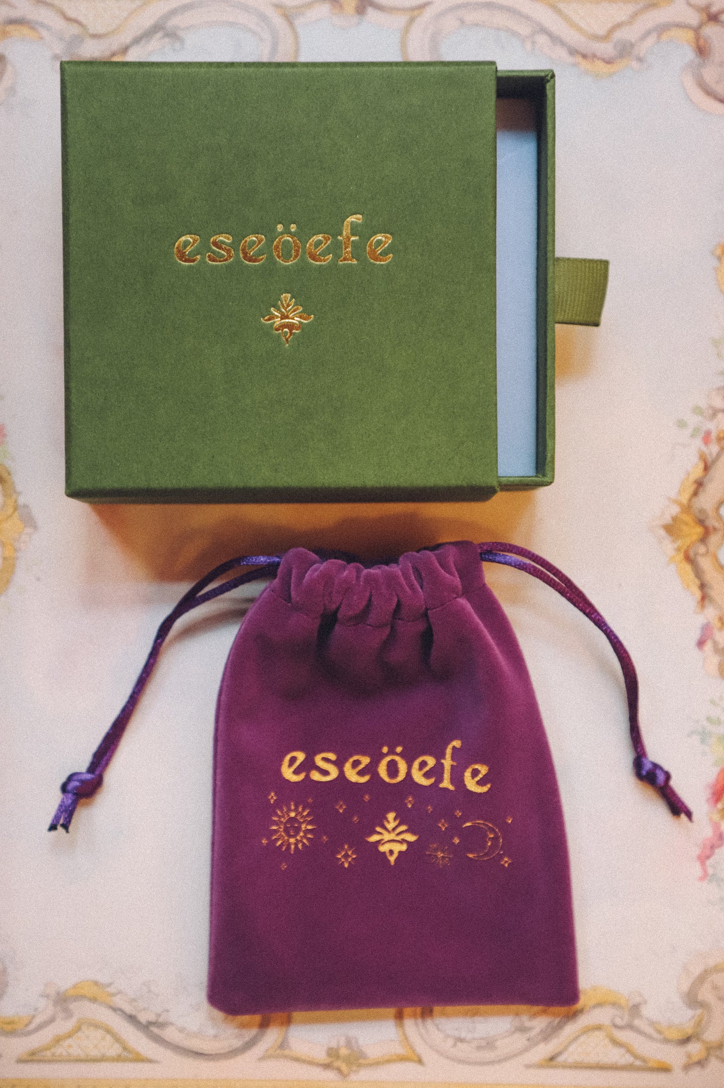 A Tale of the Cosmos