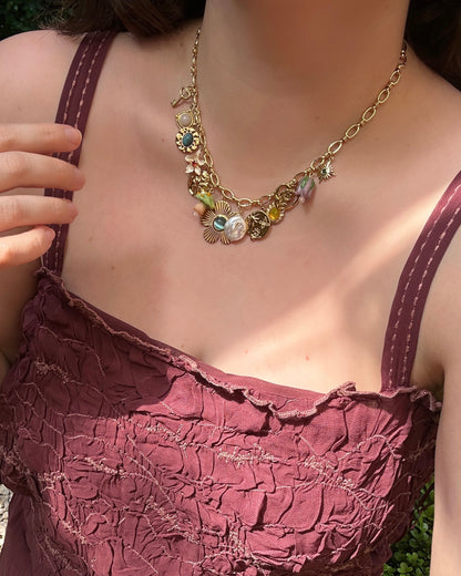 In the Nature of Daylight