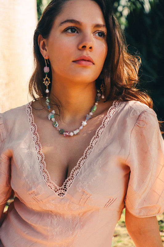 I do believe in fairies