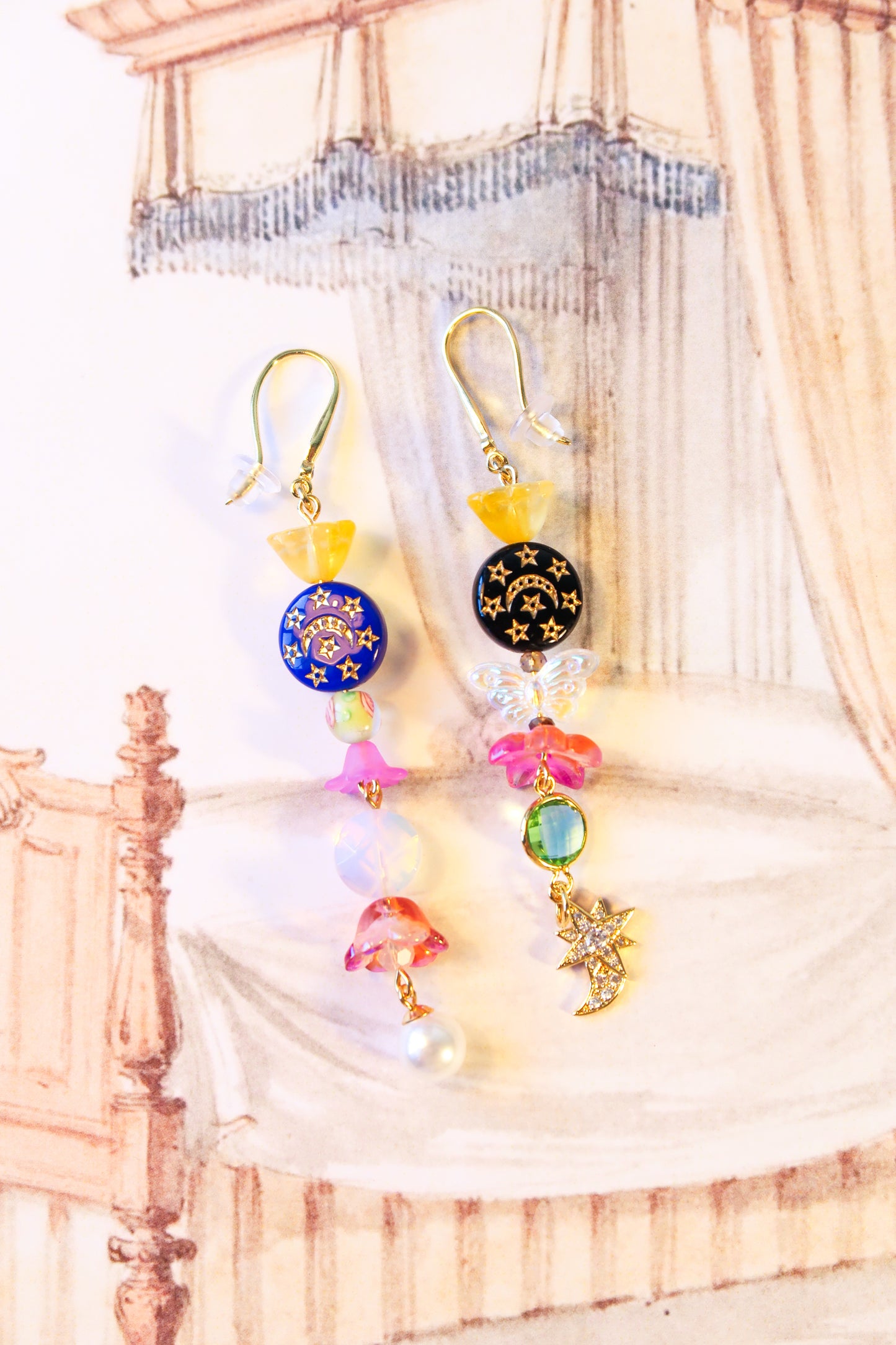 You're a dream to me