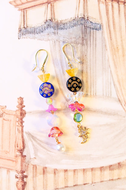 You're a dream to me