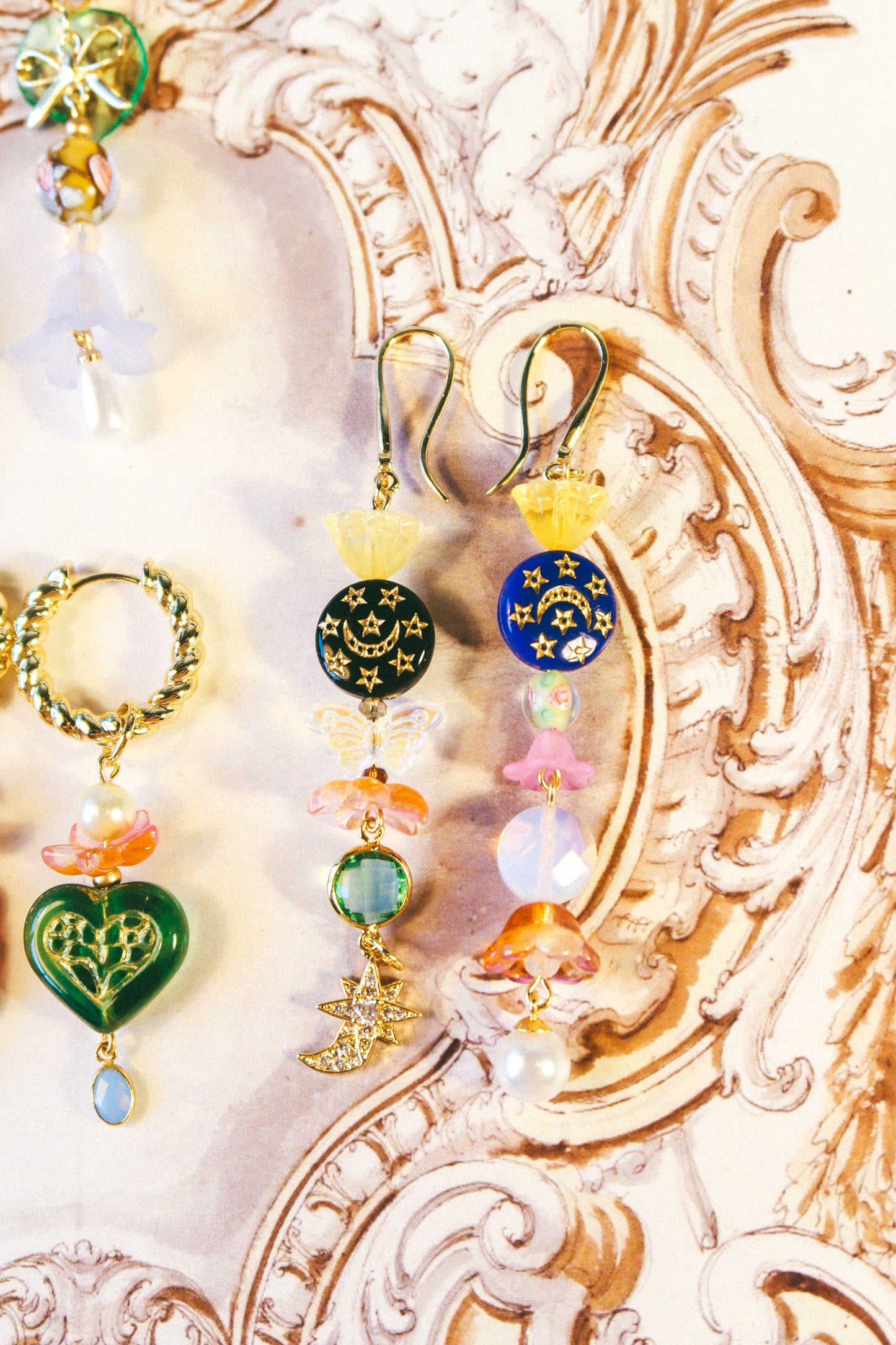 You're a dream to me