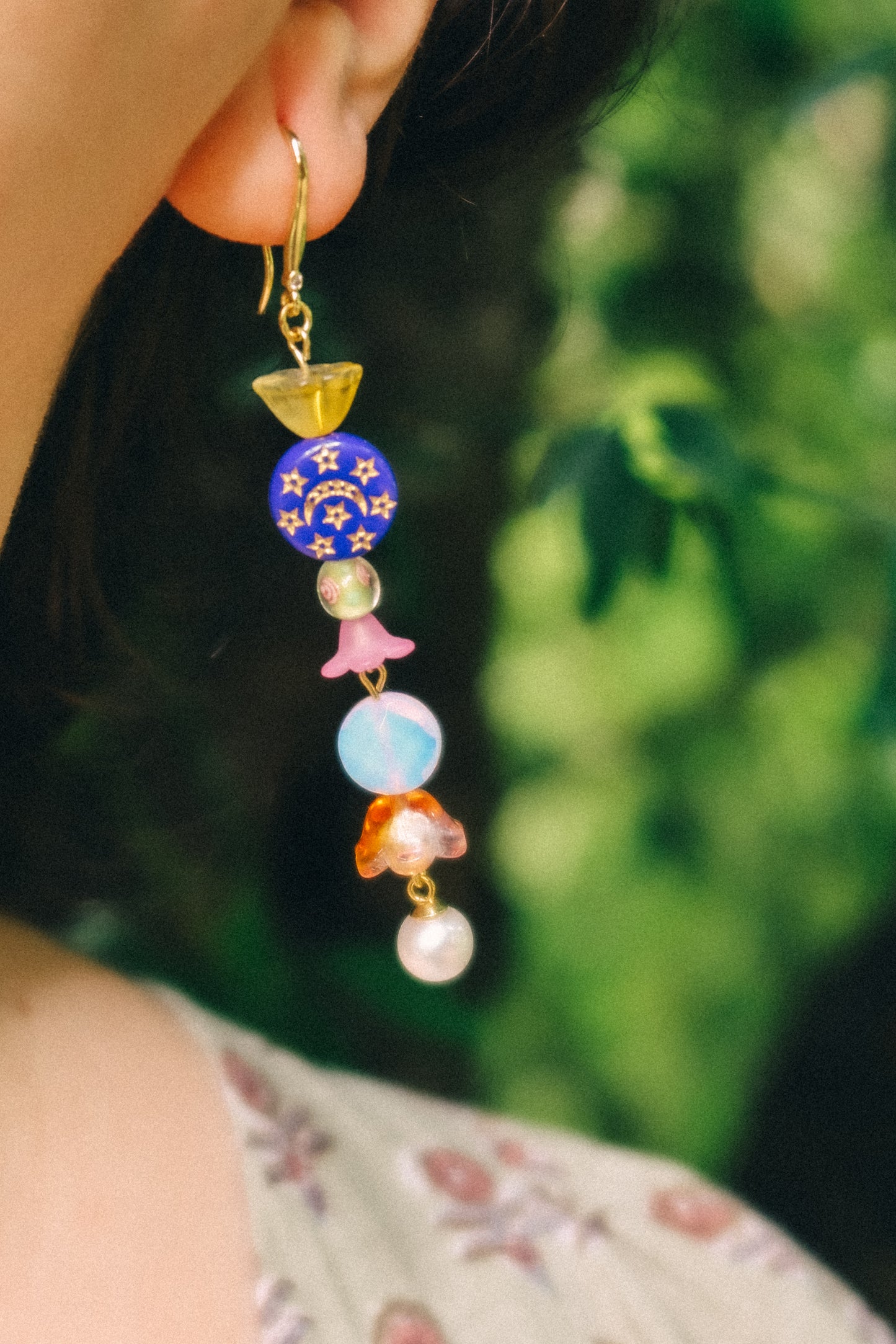 You're a dream to me