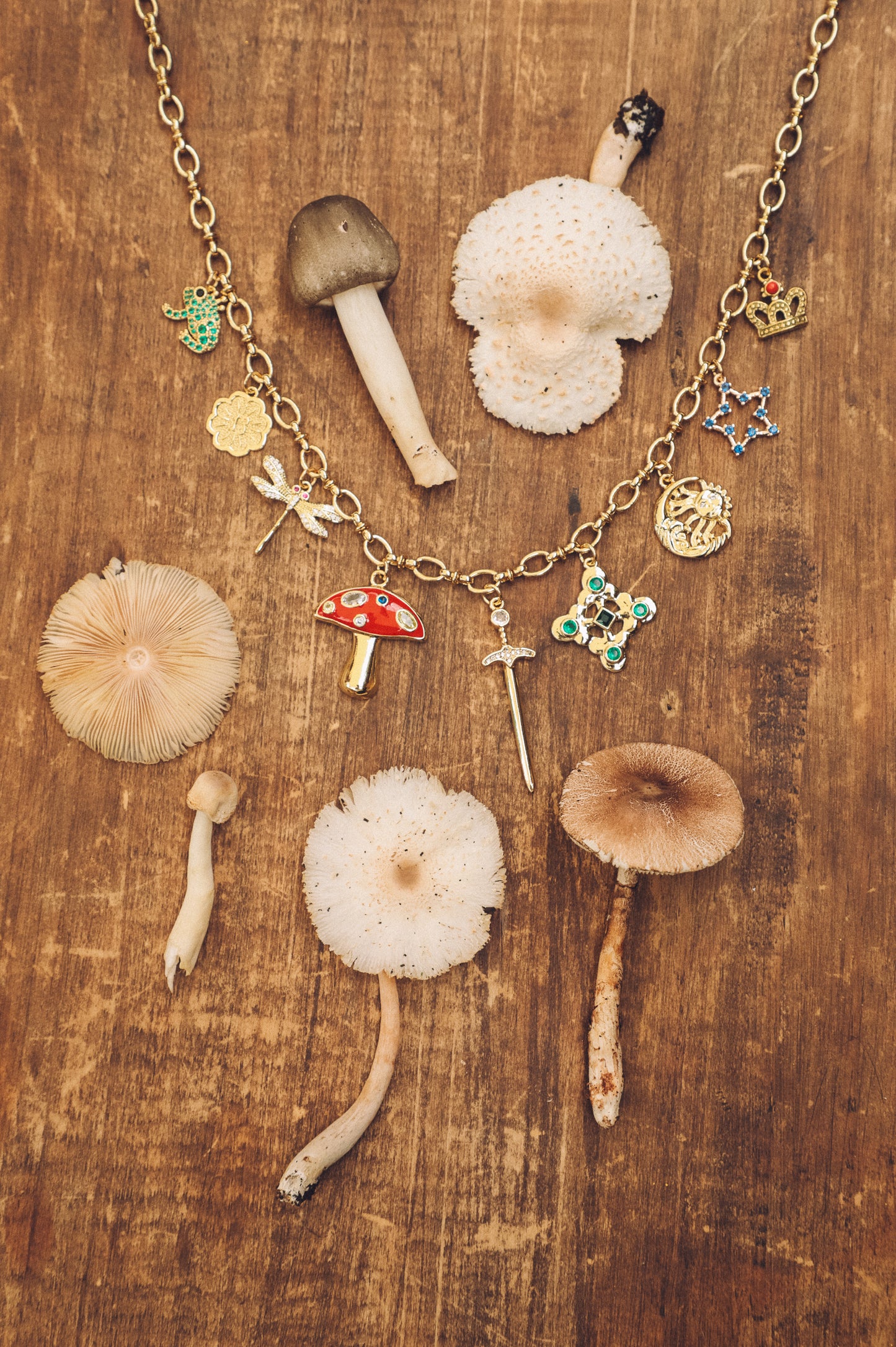 Whimsical