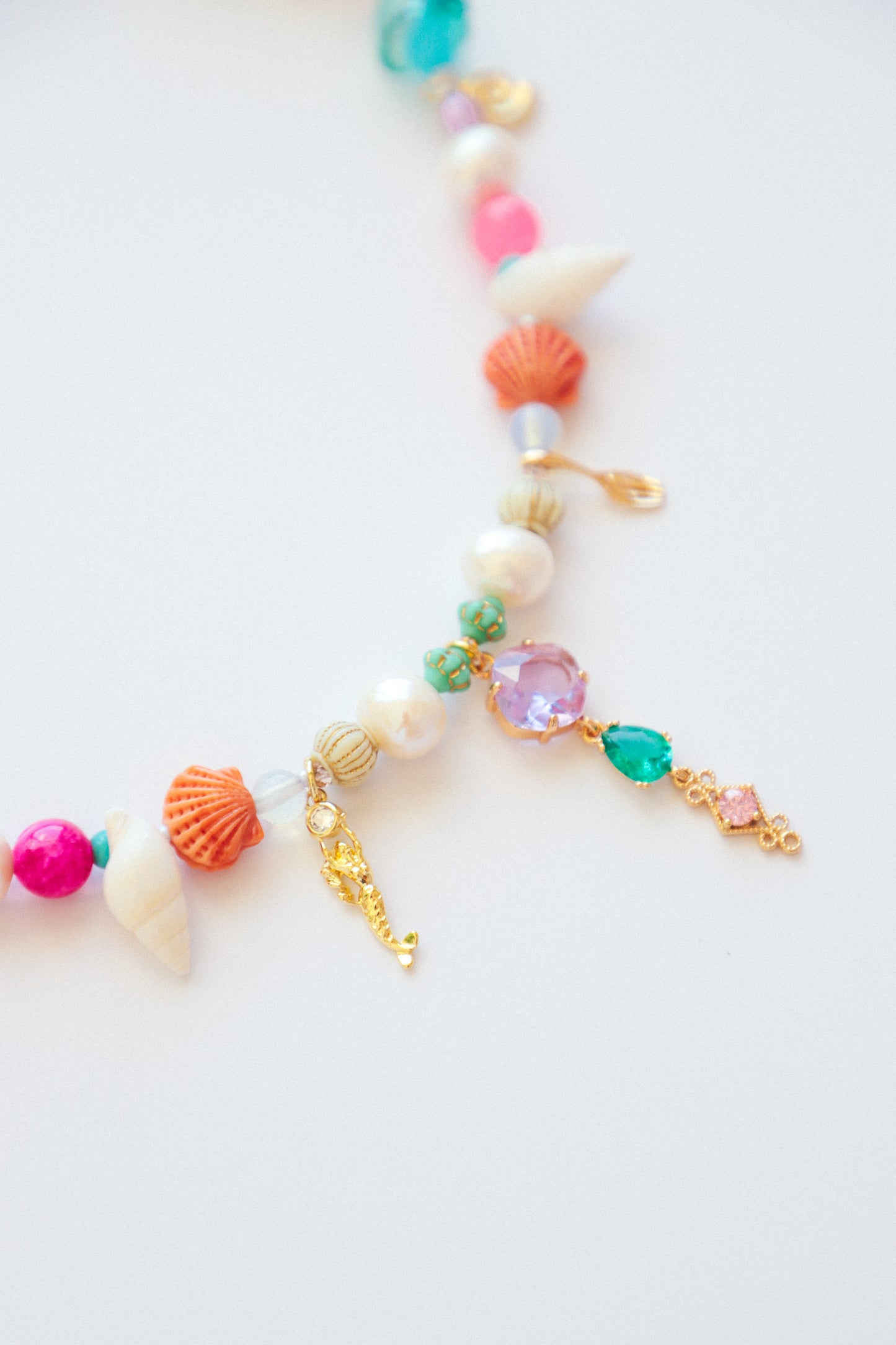 The Little Mermaid