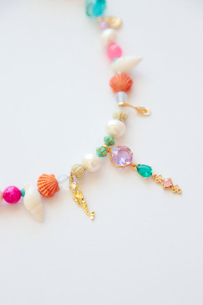 The Little Mermaid